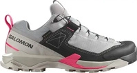 Salomon L47815000, Salomon X Ultra Alpine GTX Damen Wanderschuhe