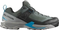 Salomon L47814900, Salomon X Ultra Alpine GTX Herren Wanderschuhe...