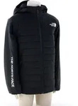 The North Face Never Stop Synthetic Kinder Outdoorjacke-Schwarz-L