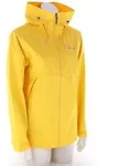 Didriksons Tilde 4 Damen Outdoorjacke-Gelb-XS