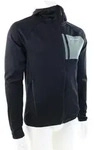 Vaude Tekoa II Herren Fleecejacke-Schwarz-S