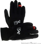 Millet MIV96330247, Millet Pierra Ment' II Herren Handschuhe-Schwarz-XS, Kostenlose