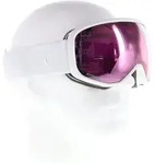 Atomic Revent M HD Skibrille-Weiss-M