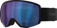 Atomic an5106706, Atomic Revent L HD Skibrille-Schwarz-One Size, Kostenlose