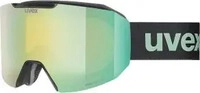 Uvex S55.0.672.7030, Uvex Evidnt Attract S Skibrille-T&uuml;rkis-One Size, Kostenlose