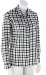 Salewa Fanes Flannel 5 PL LS Damen Hemd-Beige-34