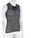 Castelli Core Mesh 3 Herren Funktionsshirt-Schwarz-S-M