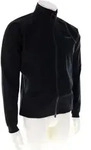 Trek Circuit Herren Regenjacke-Schwarz-S