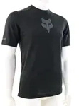 Fox Ranger TruDri Herren Bikeshirt-Schwarz-XL