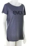 Evoc Dry Damen Bikeshirt-Lila-S