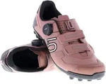 Five Ten Kestrel BOA Damen MTB Schuhe-Pink-Rosa-5