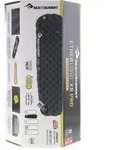 Sea to Summit Ether Light XR Pro Insulated Air Regular Isomatte-Schwarz-Regular
