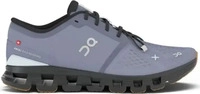 On 3WE30072545, On Cloud X 4 Damen Laufschuhe-Lila-6,5, Kostenlose R&uuml;cksendung: 60
