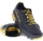 La Sportiva Akyra ll GTX Herren Wanderschuhe Gore-Tex-Gelb-41,5