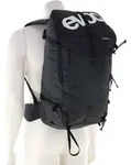 Evoc Summit 30l Tourenrucksack-Schwarz-30