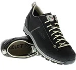 Dolomite 54 Low FG Evo GTX Herren Freizeitschuhe Gore-Tex-Schwarz-7,5