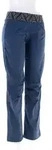 Ocun Pantera Organic Pants Damen Kletterhose-Blau-L