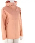 Didriksons Tilde 4 Damen Outdoorjacke-Pink-Rosa-XS