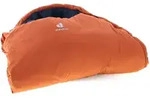 Deuter Orbit -5&deg;C EL Schlafsack links-Orange-One Size