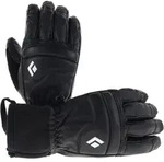 Black Diamond Spark Gloves Damen Handschuhe-Schwarz-L
