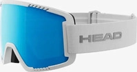Head 394873, Head Contex Skibrille-Weiss-L, Kostenlose R&uuml;cksendung: 60 Tage.