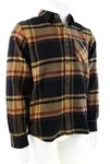 Black Diamond Project Flannel Herren Hemd-Mehrfarbig-XL