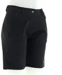 Scott Explorair Tech Damen Outdoorshort-Schwarz-XS