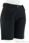 Scott 403177, Scott Explorair Tech Damen Outdoorshort-Schwarz-XS, Kostenlose