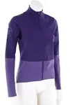 Endura FS260 Jetstream L/S Damen Bikeshirt-Lila-L
