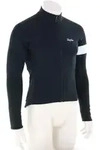 Rapha Core Winter Herren Bikejacke-Schwarz-M