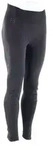 Vaude Kuro Essential Warm Tights Herren Bikehose-Schwarz-S