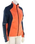 Vaude Wintry IV Damen Bikejacke-Orange-36