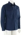 Endura Hummvee Shacket Herren Bikejacke-Dunkel-Blau-S