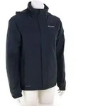 Vaude Escape Bike Warm Herren Regenjacke-Schwarz-S