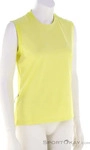 Endura RE6222SU, Endura Singletrack Damen Tanktop-Gelb-XL, Kostenlose R&uuml;cksendung: