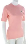 Ortovox 185 Merino MTN Damen T-Shirt-Pink-Rosa-XS