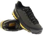La Sportiva TX5 Low GTX Herren Zustiegsschuhe Gore-Tex-Oliv-Dunkelgr&uuml;n-41