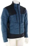 Vaude Minaki IV Thermo Herren Bikejacke-Dunkel-Blau-S