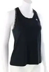 Under Armour Tech Knockout Damen Tanktop-Schwarz-L