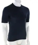 Endura Transloft Baselayer Herren Funktionsshirt-Schwarz-S