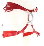 Petzl Adjama Klettergurt-Rot-L
