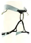 Blue Ice Cuesta ADJust Damen Klettergurt-Hell-Blau-L