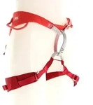 Petzl Luna Damen Klettergurt-Rot-XS