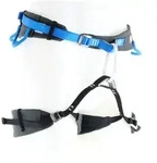 Ocun Levit Herren Klettergurt-Schwarz-S