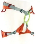 Edelrid Jay IV Klettergurt-Orange-M