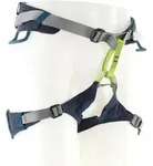 Edelrid Jay IV Klettergurt-Dunkel-Blau-L