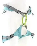 Edelrid Jayne IV Damen Klettergurt-Hell-Blau-S