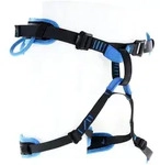 LACD Start 2.0 Klettergurt-Blau-M