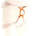 Petzl Whisper Klettergurt-Weiss-S