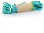 Edelrid Siskin Eco Dry 8,6mm 70m Kletterseil-T&uuml;rkis-70